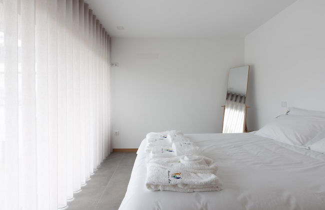 Abraços dos Avós - Casas de Aldeia - Foto 10