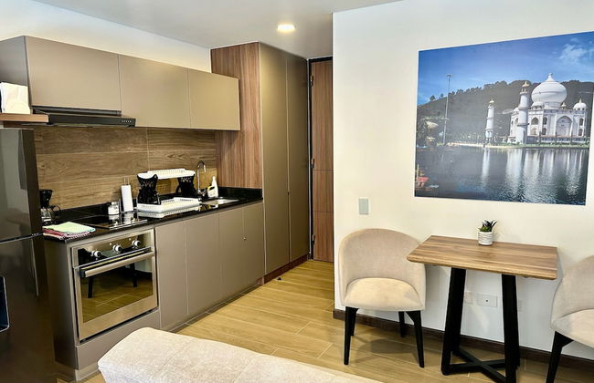 U-GO Edificio Manzana 3 - Photo 69