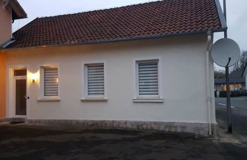 Appartement Vanille, Ferienwohnung mit eigenem Eingang, wie ein kleines Haus - Foto 13