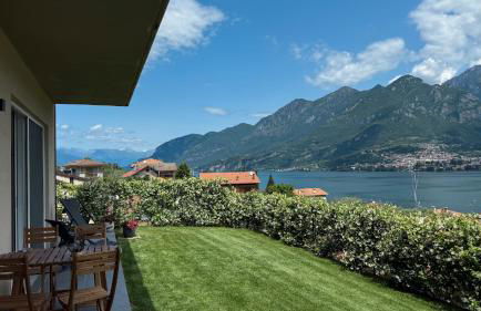 Elda apartment with garden and lake view - Foto 35