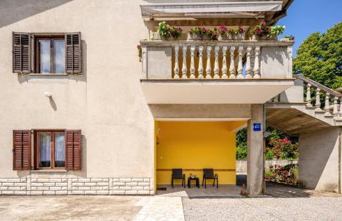 Stunning Apartment In Bresca With Wifi - Foto 17