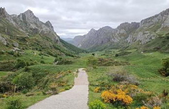 La Corona del Auteiro - Foto 66