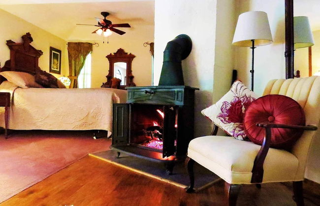 BENTON PLACE INN - Foto 3