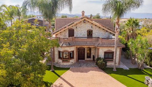 Villa Paraíso Las Malvinas - Photo 4