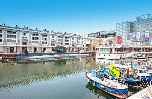 Acquario Genova Suite - Foto 10