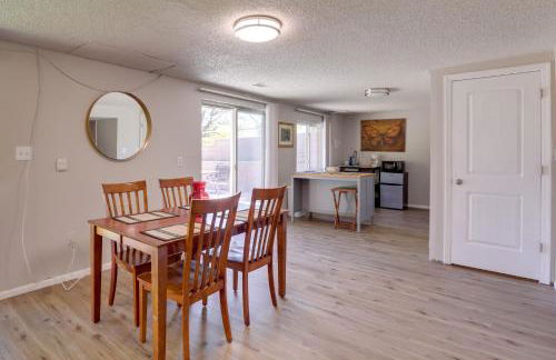 Stress-Free Commuting! Extended Stay in Littleton - Foto 23