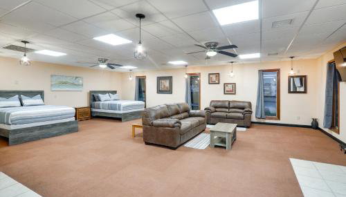 Cozy Studio in Fredonia with Shared Outdoor Space! - Foto 4