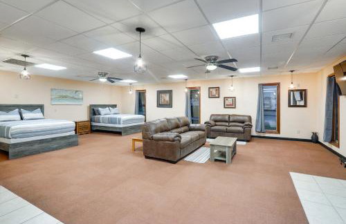 Cozy Studio in Fredonia with Shared Outdoor Space! - Foto 4