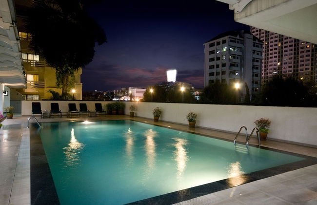 Kantary House Hotel & Serviced Apartments - Foto 58