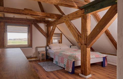 Folwark Malinowy Chruśniak - Foto 64