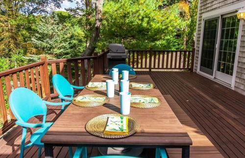 Full Sand Volleyball Court Walk to Pond - Foto 29