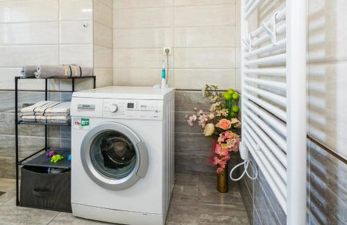 Apartman L & V Split - Foto 16