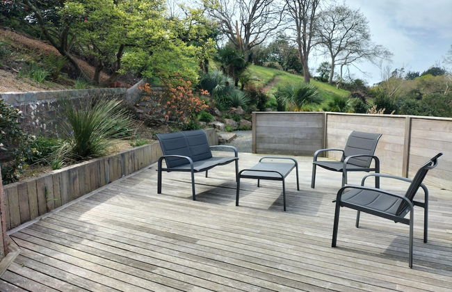 Large House Near Beach for 12 - Foto 12