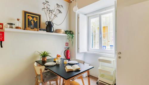 Graça City Break with Balcony - Foto 2