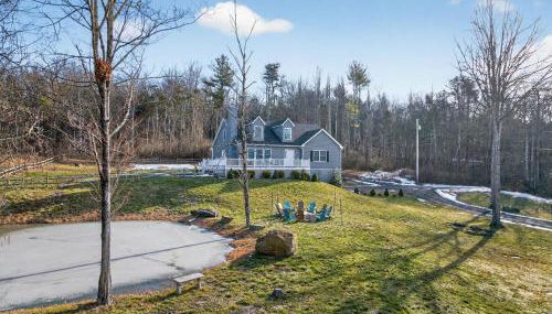 The Willowbrook Catskills - Foto 2