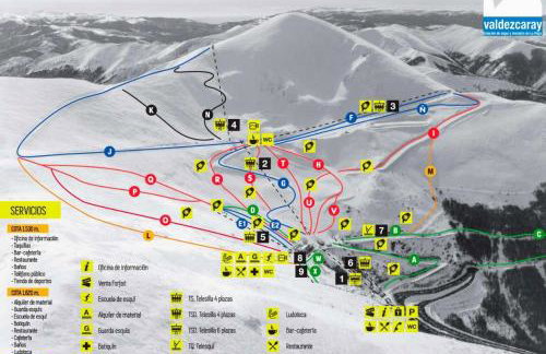 Ezcaray Pet Friendly, piscina y parking by Clabao - Foto 18