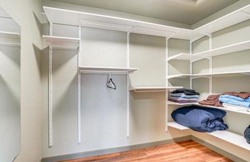 Families Welcome! Dog-Friendly Glendale Home - Foto 19