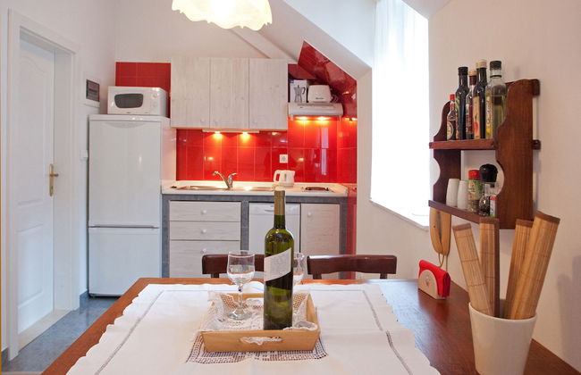 Apartment Margarita - Foto 4