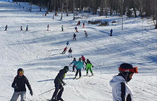 Chata Lisa - Foto 16