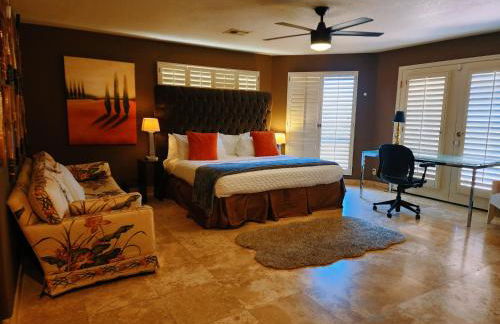 Private Luxury Estate on 5 acres - Foto 66