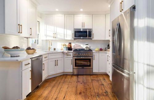 The Royce Newport Luxury Historic Retreat - Foto 72