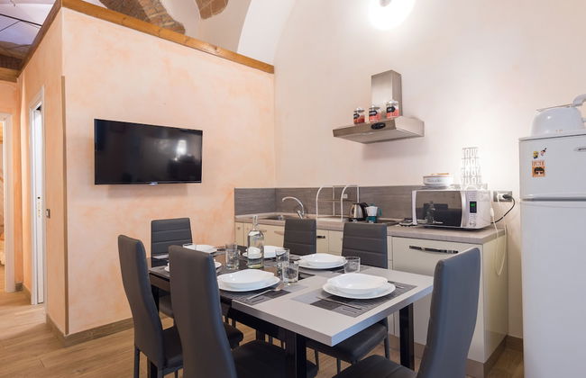 Residenza Borghese 71 - Foto 17