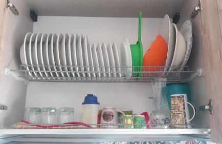 La Terrazza Solarium, in pieno centro 60m dalla stazione ferroviaria 700m dal mare - Foto 15