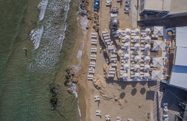 Parthenis Beach, Suites by the Sea - Foto 138