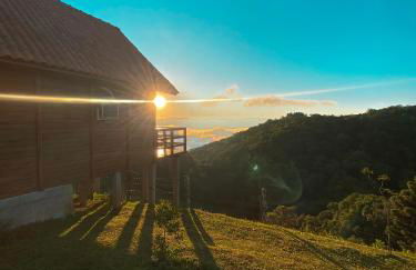 Chalé alecrim Rancho Queimado - Foto 29