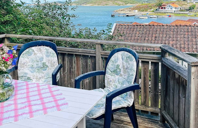 2 Person Holiday Home in Kode-by Traum - Foto 10