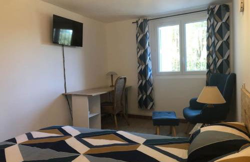 Au coeur de ville avec terrasse - Foto 26