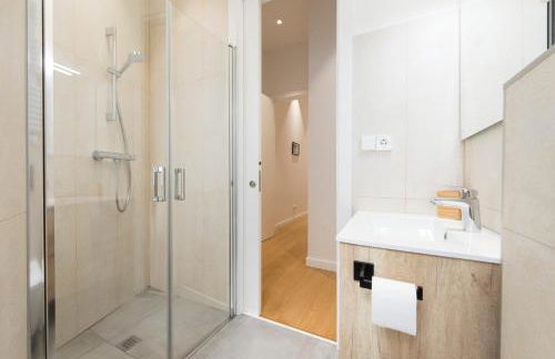 Lux Maria Pita Corazon de Coruña - Foto 23