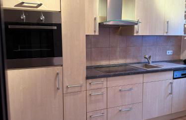 Stadt Land Ferienhaus - Foto 8