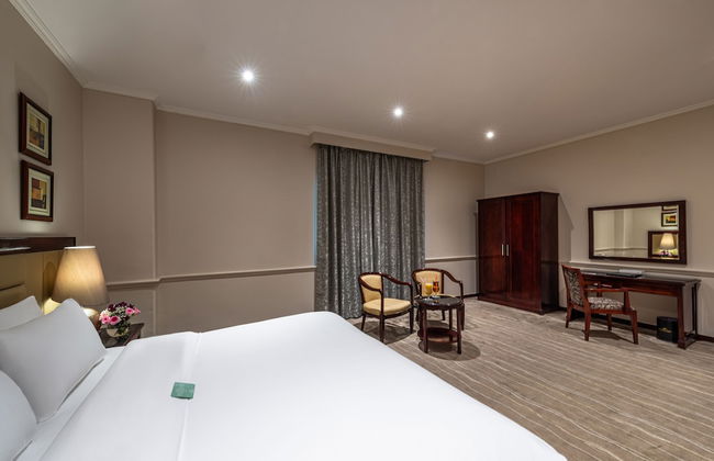 Boudl Abha - Foto 17