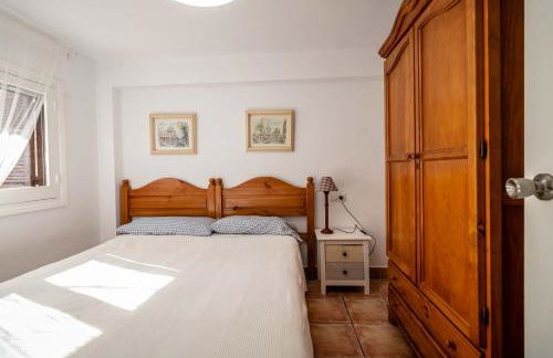 SUPER APARTAMENTO A UN PASO DEL MAR - Photo 63