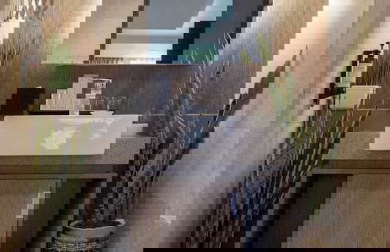 Somerset Millennium Makati - Foto 35