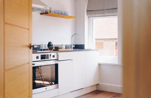 South Street Apartments - Foto 13