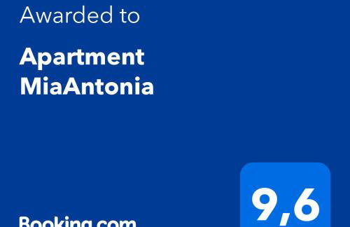 Apartment MiaAntonia - Foto 13