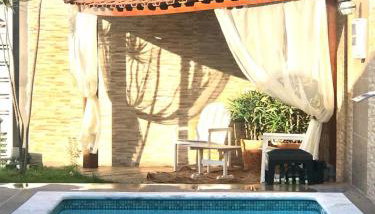 CASA TEMPORADA BARREIRINHAS Yellow 1 - Foto 2