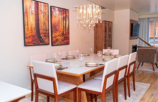 LOCAR-IN GRAMADO- Via Florida - Foto 20