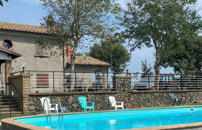 Belvilla by OYO Bagnoregio 12 - Foto 15