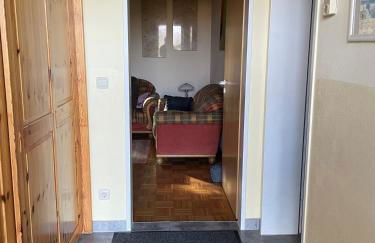 Ferienhaus Brandt im Ferienpark Falkenstein - Foto 22