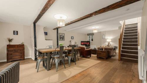 Stunning Bowdon Cottage by City SuperHost - Foto 3