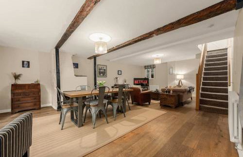 Stunning Bowdon Cottage by City SuperHost - Foto 3