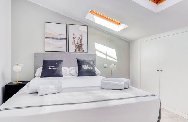 Limehome Madrid Calle Ave María - Photo 8