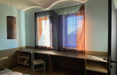 Stall & Sterne - Ferienwohnungen in der Scheune - Foto 22