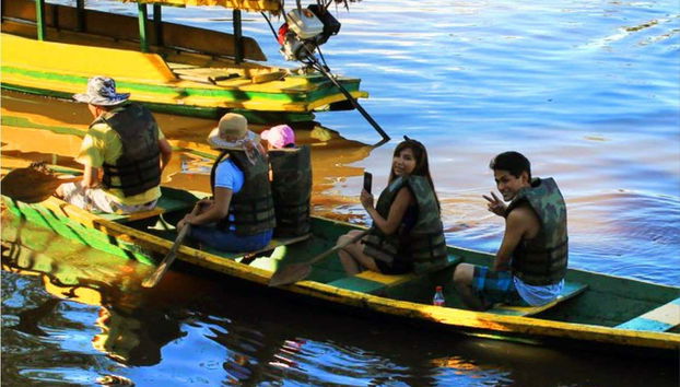 Nauta & Amazon River Source Trip - Foto 4