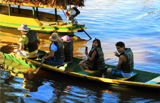 Escursione al Rio delle Amazzoni e ai fiumi Nanay e Momón - Foto 5