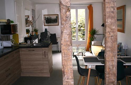 Le Libération - Foto 1