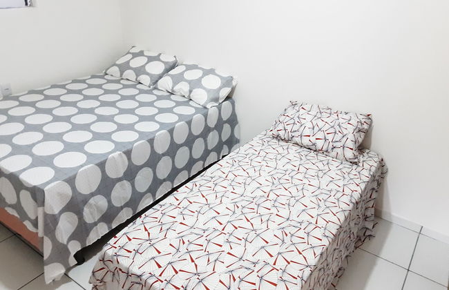 Chalés do Delta - Foto 1